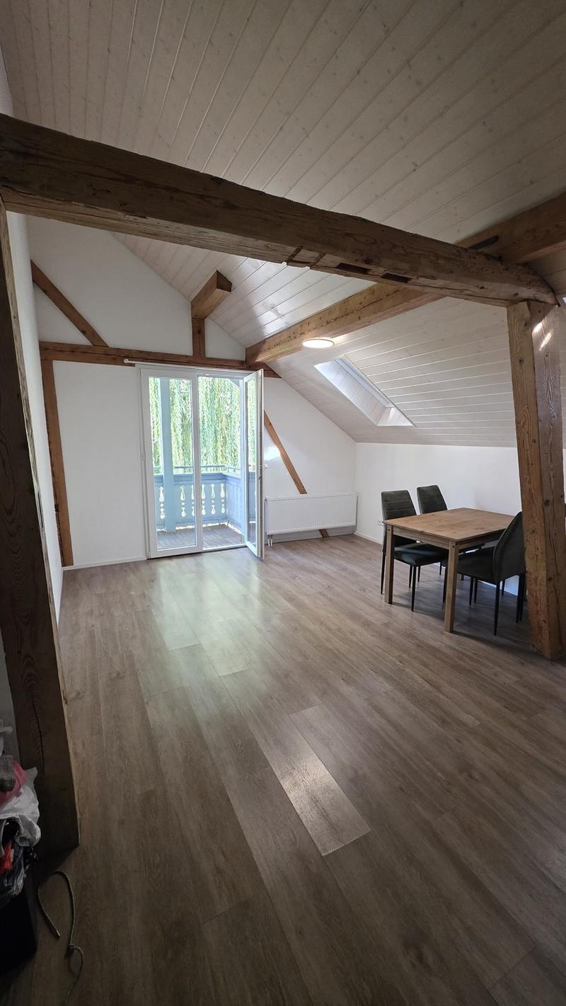 3 Zimmer-Wohnung, 3672 Oberdisbach (6)
