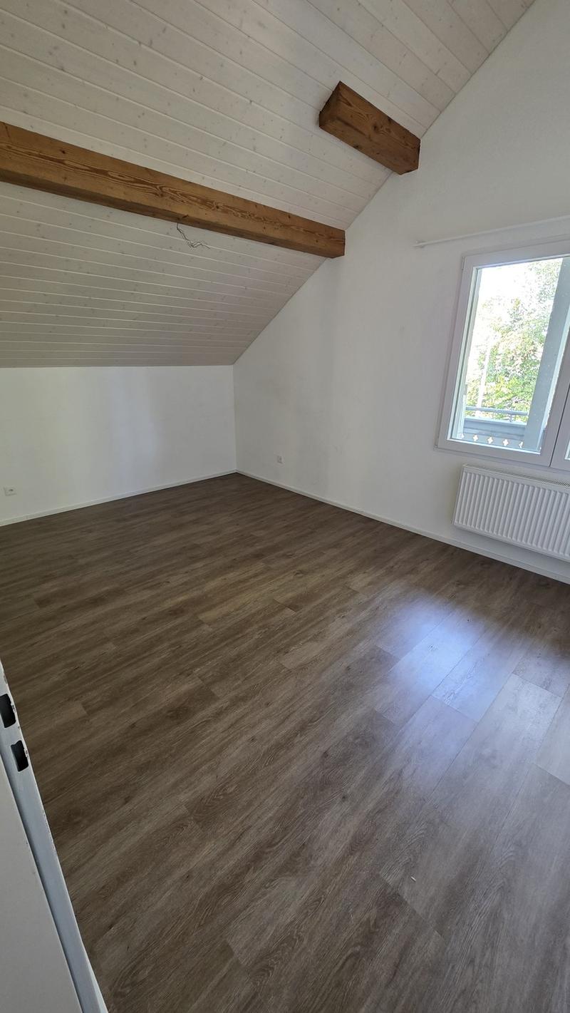 3 Zimmer-Wohnung, 3672 Oberdisbach (3)