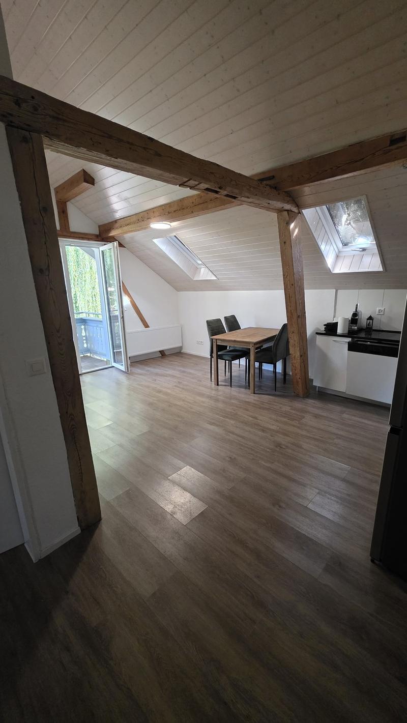 3 Zimmer-Wohnung, 3672 Oberdisbach (4)