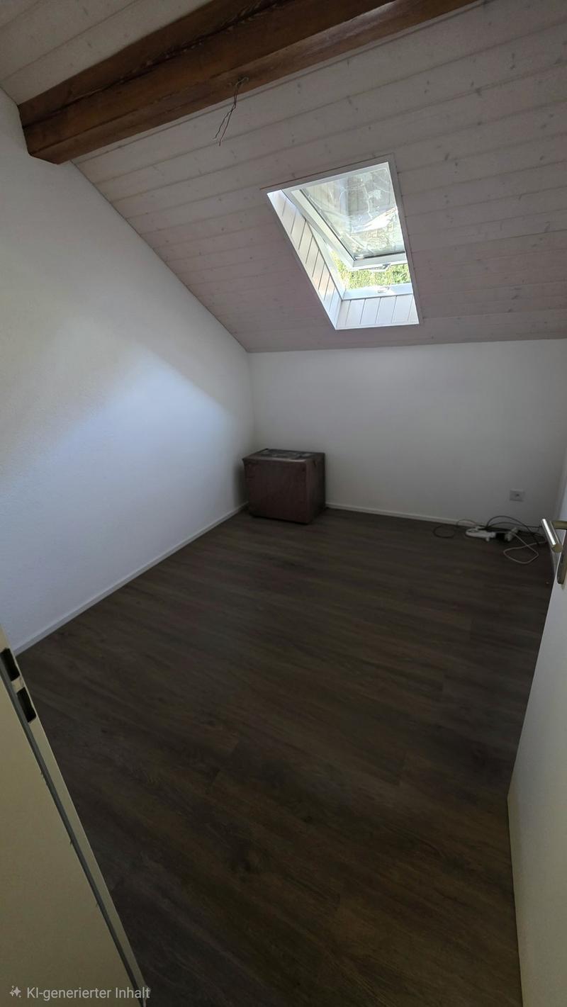 3 Zimmer-Wohnung, 3672 Oberdisbach (1)