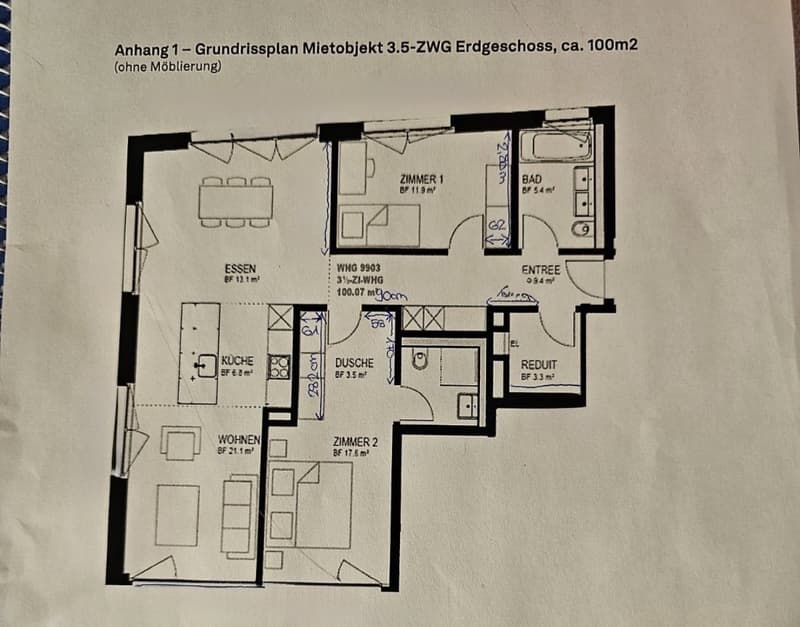 Smarthome Wohnung (11)