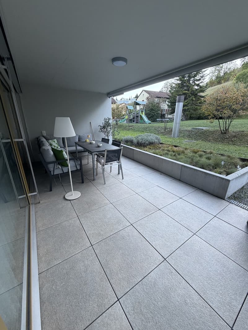 Smarthome Wohnung (10)
