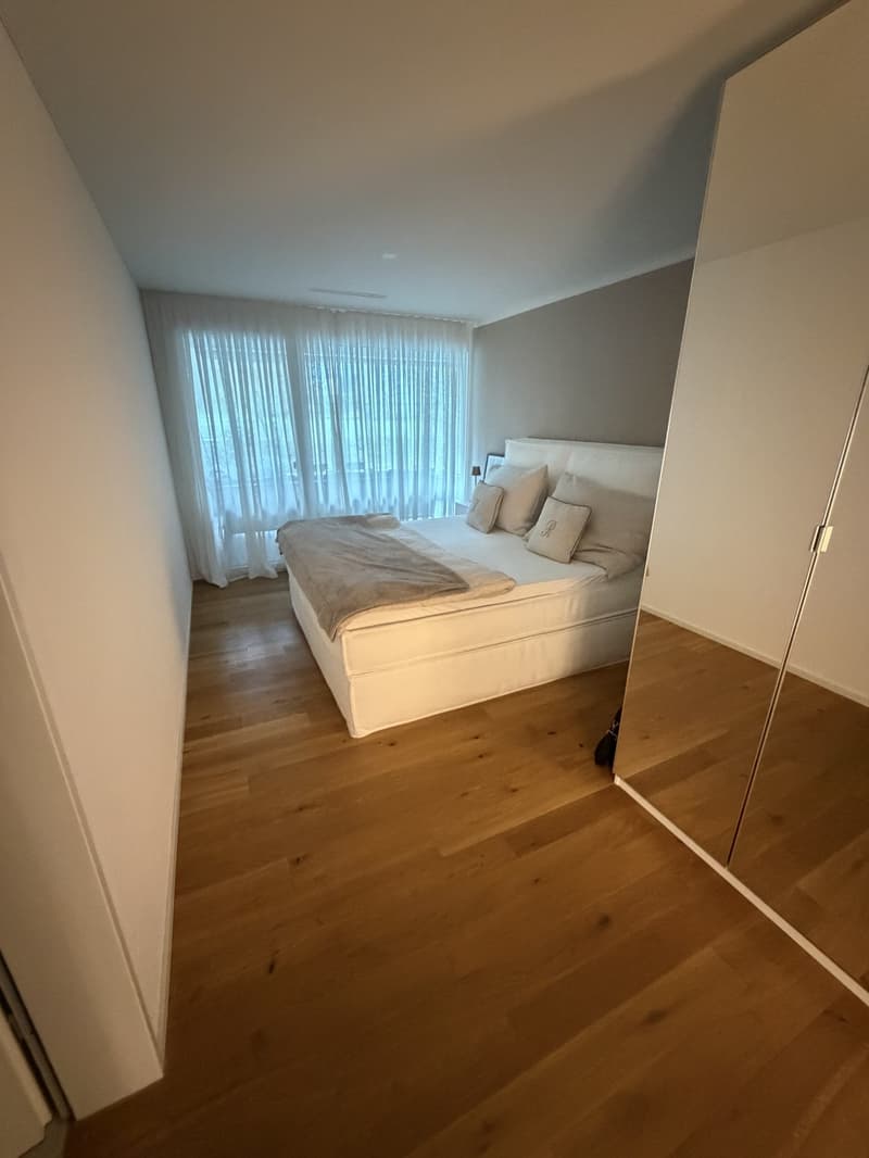 Smarthome Wohnung (5)