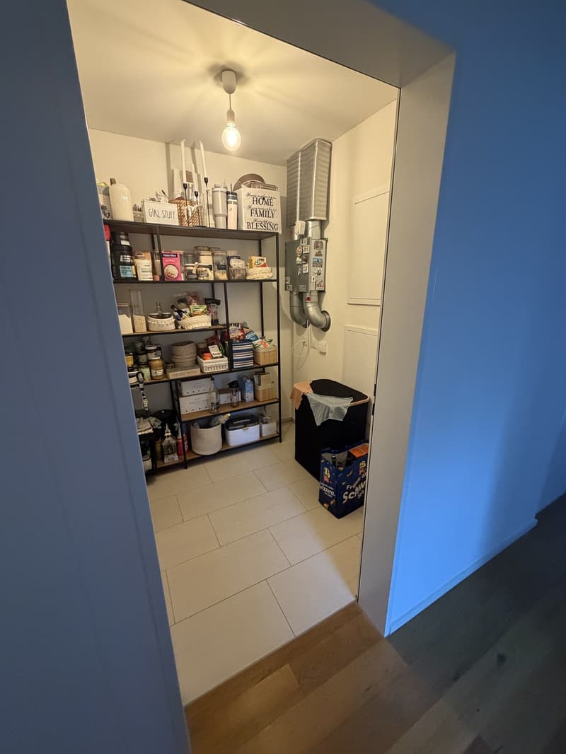Smarthome Wohnung (8)