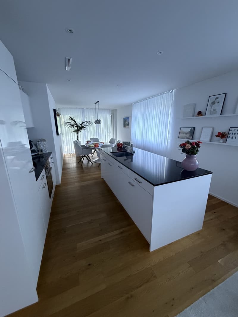 Smarthome Wohnung (2)