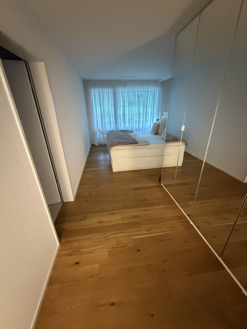 Smarthome Wohnung (4)