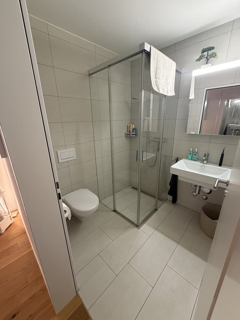 Smarthome Wohnung (6)