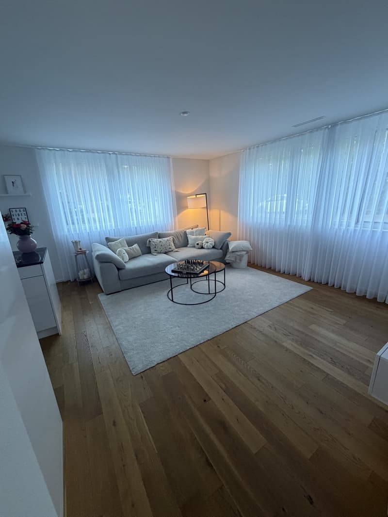 Smarthome Wohnung (1)