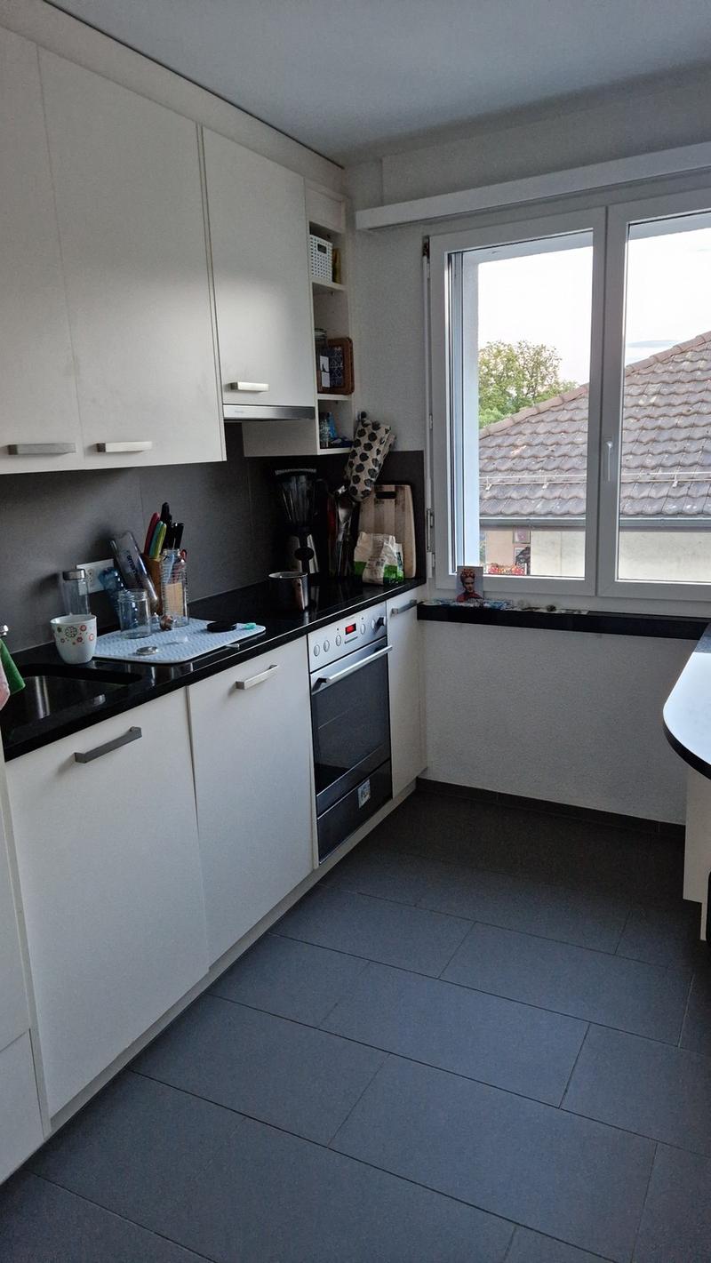 Nachmieter für zentral gelegene 3.5 Zimmer Wohnung in Winterthur gesucht (4)