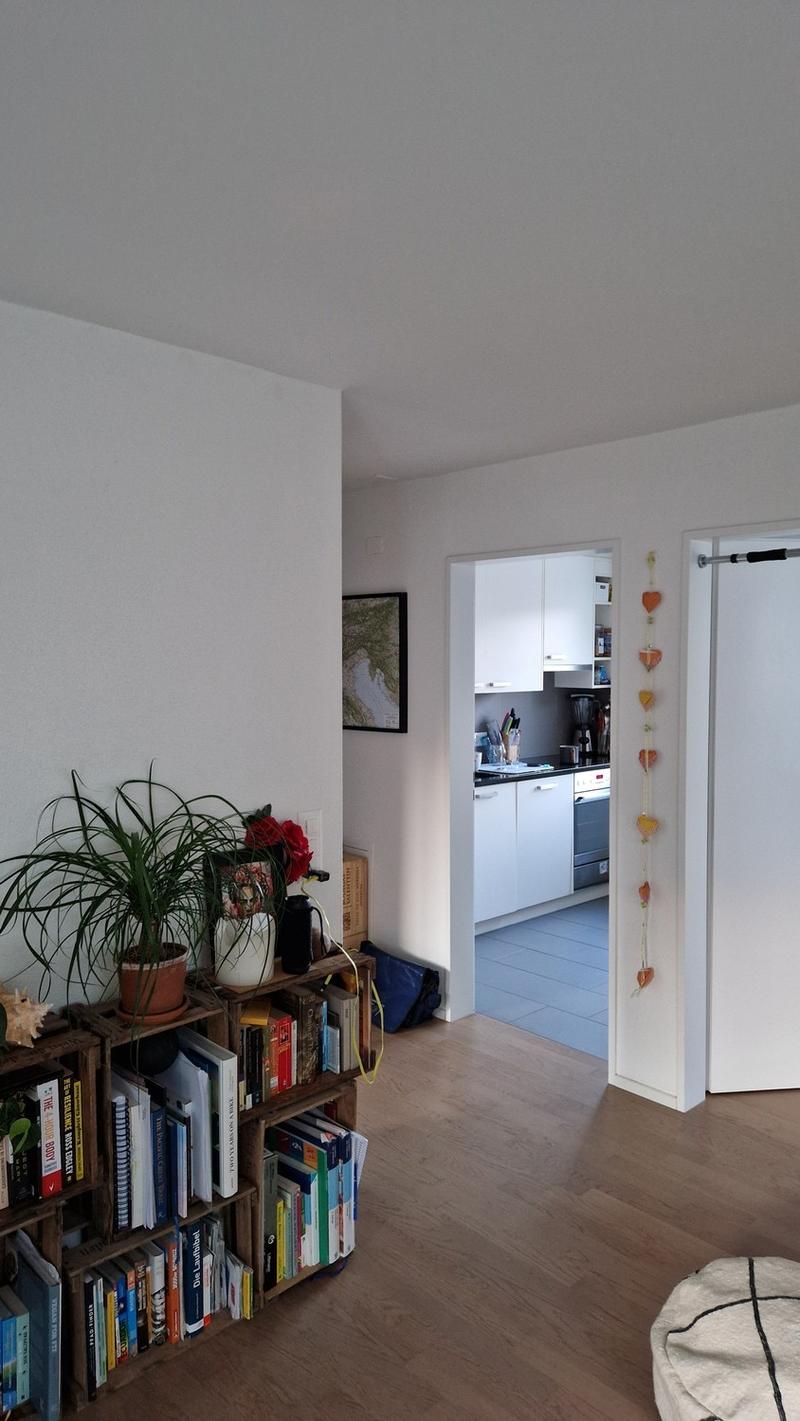 Nachmieter für zentral gelegene 3.5 Zimmer Wohnung in Winterthur gesucht (1)