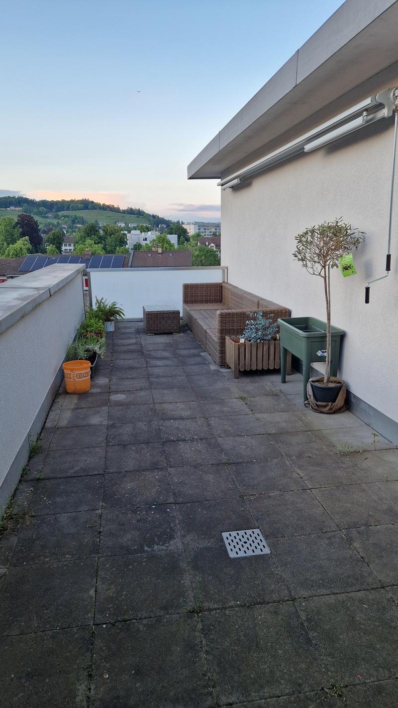 Nachmieter für zentral gelegene 3.5 Zimmer Wohnung in Winterthur gesucht (3)