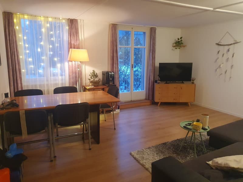 WG-Zimmer im Herzen von Goldach zu vermieten (2)
