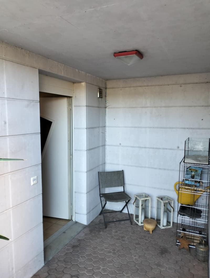 2.5 Zimmerwohnung in Arni (10)