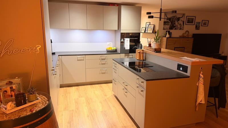 Wunderschöne 4,5 Zimmerwohnung zu vermieten (10)