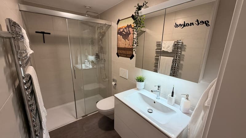 Wunderschöne 4,5 Zimmerwohnung zu vermieten (8)