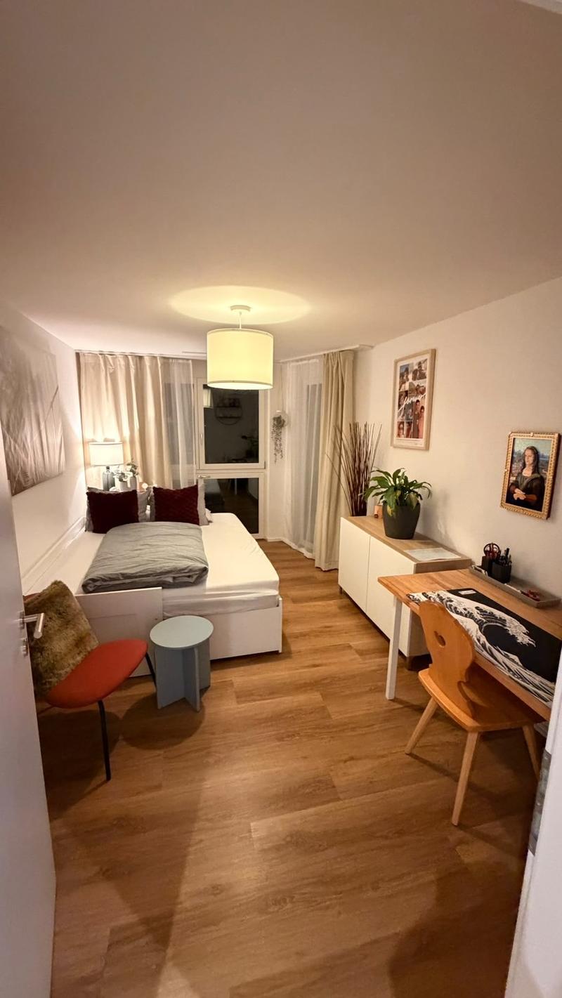 Wunderschöne 4,5 Zimmerwohnung zu vermieten (7)