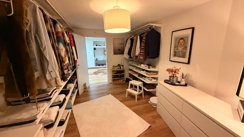Wunderschöne 4,5 Zimmerwohnung zu vermieten (5)