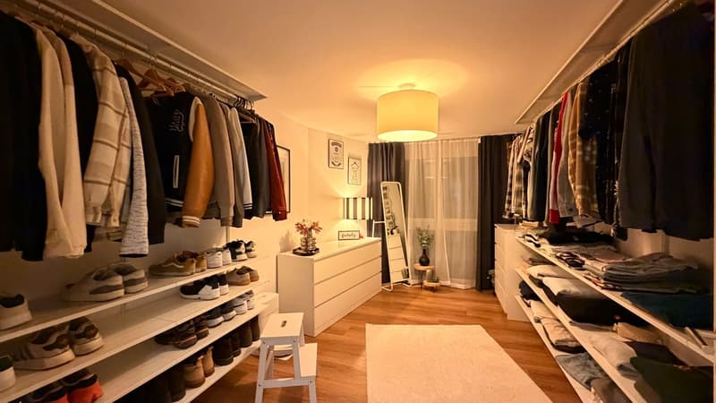 Wunderschöne 4,5 Zimmerwohnung zu vermieten (11)