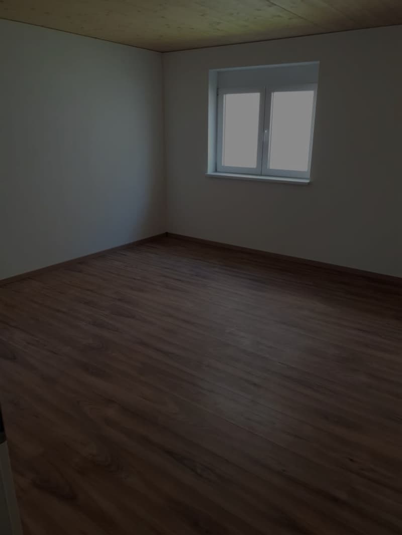 Nachmieter gesucht Grosszügige 4.5-Zimmer-Wohnung mit grosser Terrasse in Gansingen (5)
