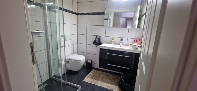 Nachmieter gesucht Grosszügige 4.5-Zimmer-Wohnung mit grosser Terrasse in Gansingen (8)