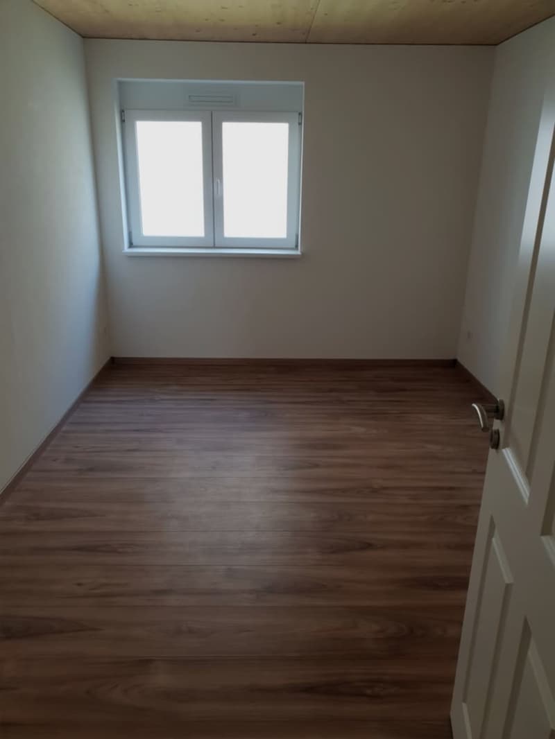Nachmieter gesucht Grosszügige 4.5-Zimmer-Wohnung mit grosser Terrasse in Gansingen (6)
