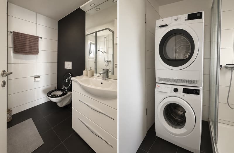 3 ½ Zimmer-Wohnung, 6242 Wauwil (5)
