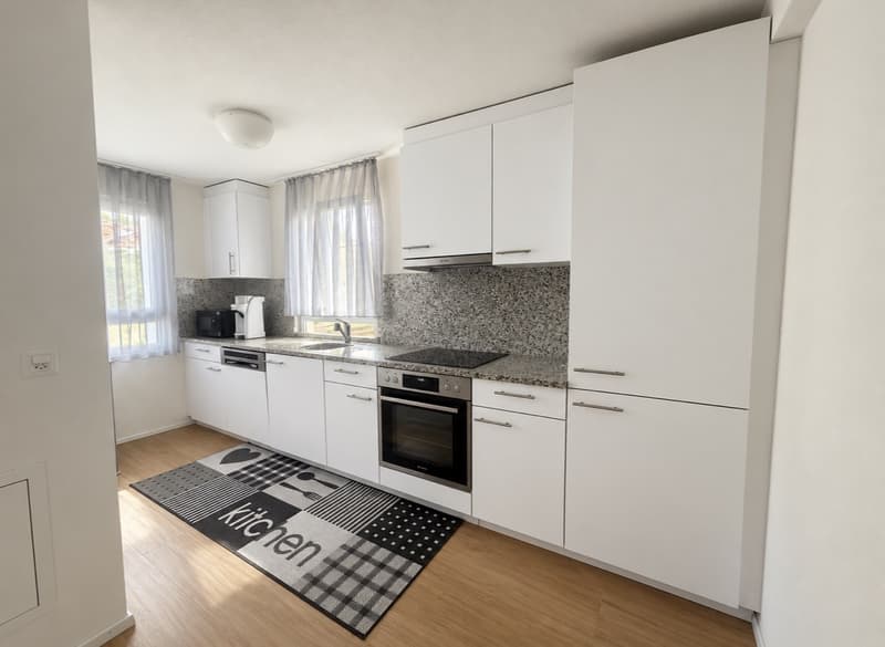 3 ½ Zimmer-Wohnung, 6242 Wauwil (4)