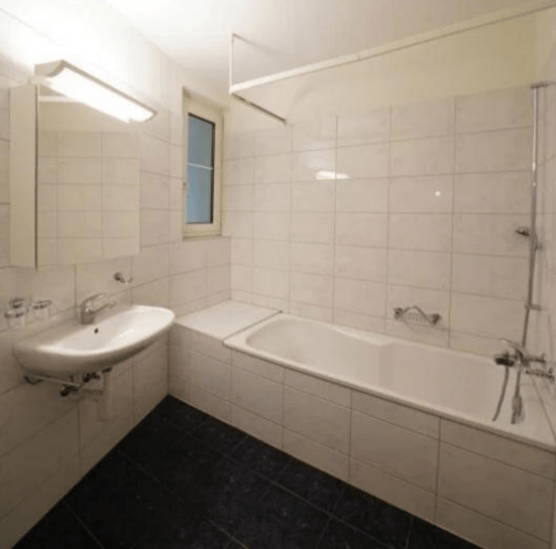 Gemütliches WG-Zimmer in Altbauwohnung (4)