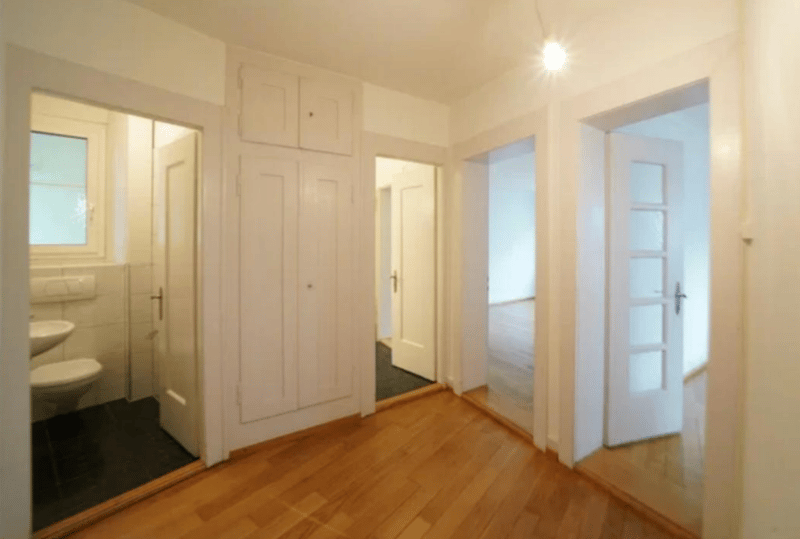 Gemütliches WG-Zimmer in Altbauwohnung (2)