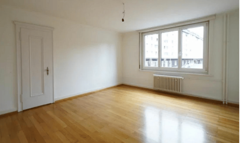 Gemütliches WG-Zimmer in Altbauwohnung (5)