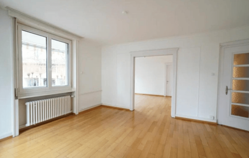 Gemütliches WG-Zimmer in Altbauwohnung (1)