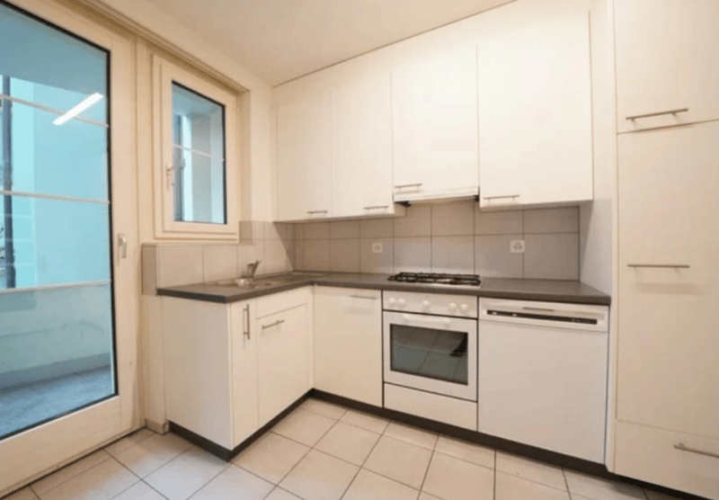 Gemütliches WG-Zimmer in Altbauwohnung (3)