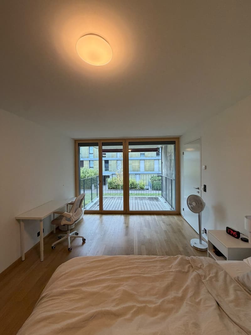 Helle 2.5-Zimmer-Wohnung direkt am Eulachpark (3)