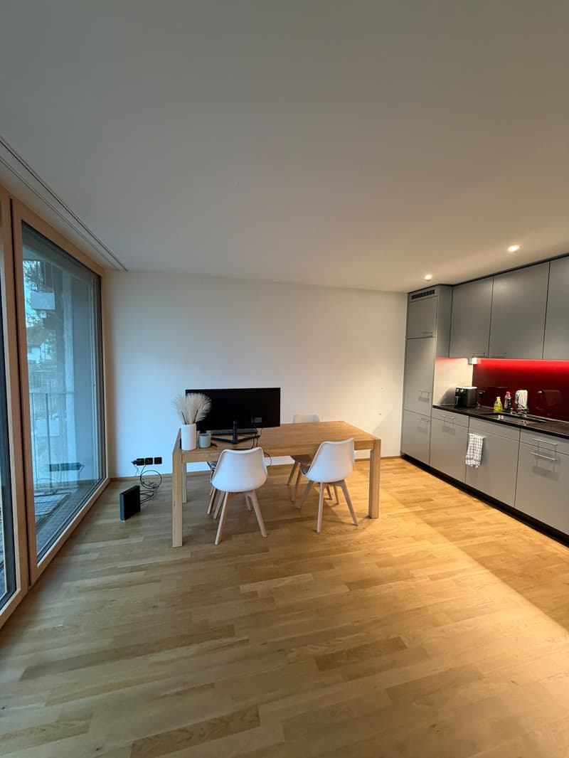 Helle 2.5-Zimmer-Wohnung direkt am Eulachpark (1)