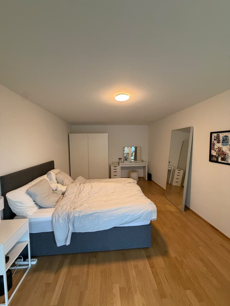 Helle 2.5-Zimmer-Wohnung direkt am Eulachpark (5)