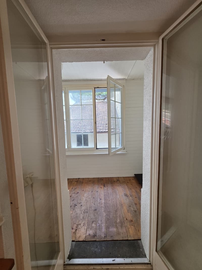 2 ½ Zimmer-Wohnung, 4663 Aarburg (13)