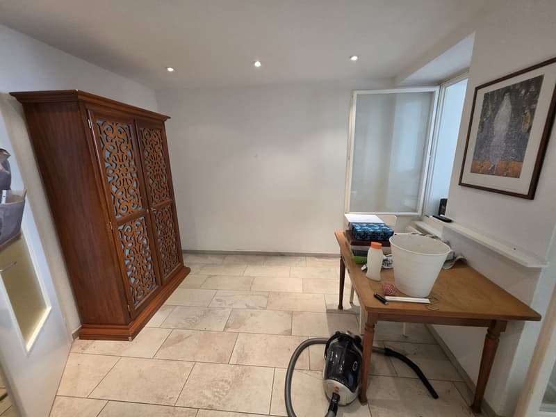 2 ½ Zimmer-Wohnung, 4663 Aarburg (11)