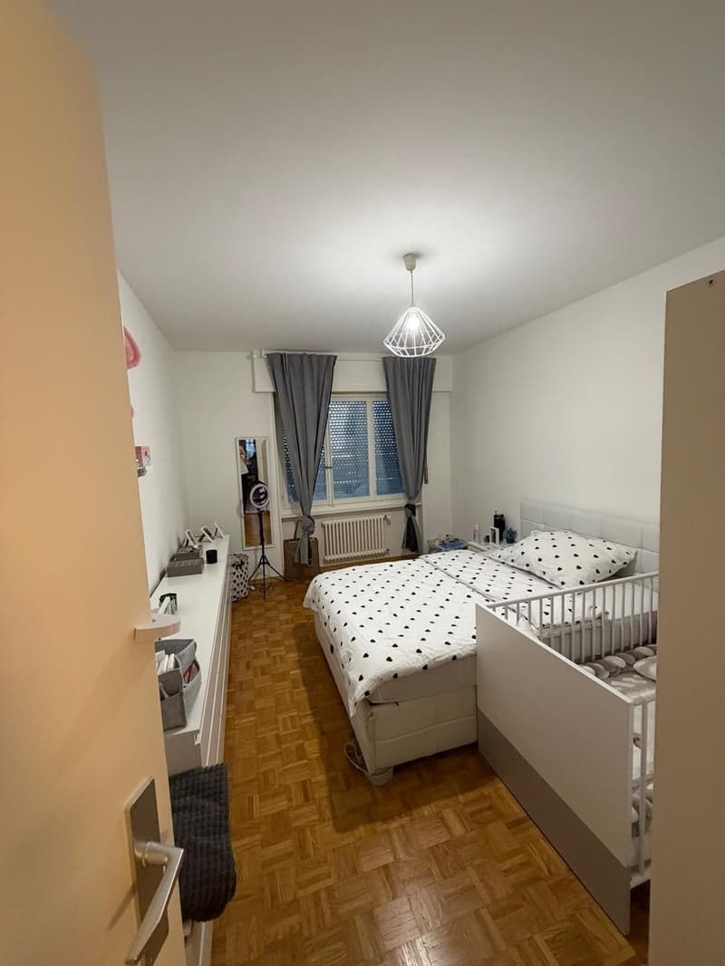 Appartement lumineux de 2,5 pièces à loue (6)