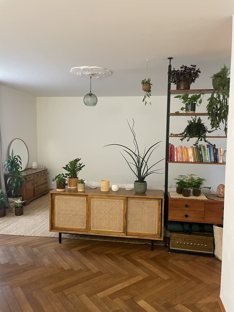 Gemütliches Zimmer im beliebten 3013 Bern ideal für Wochenaufenthalter (MoFr) (5)