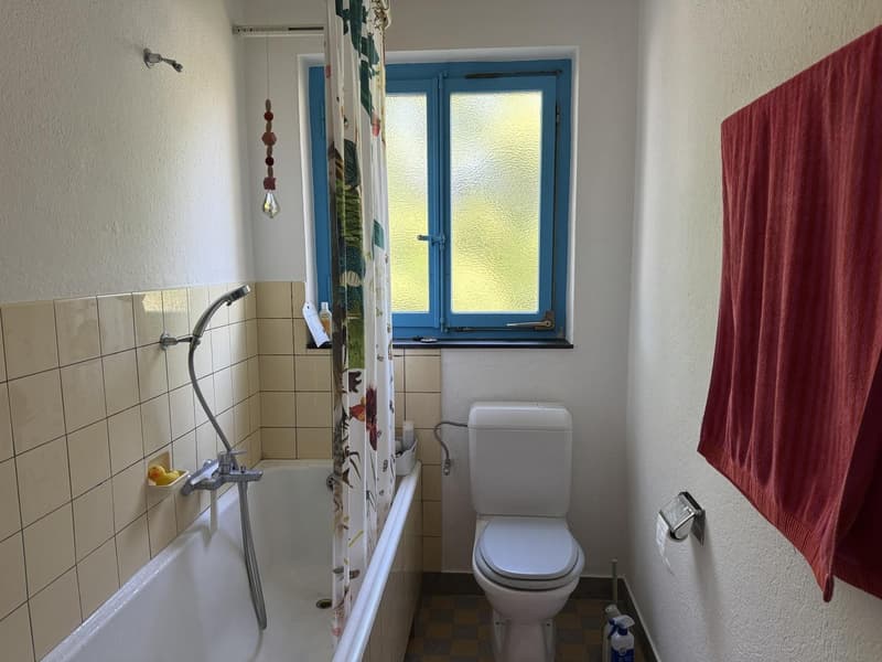 Günstig, ruhig und schön wohnen Untermiete (3)