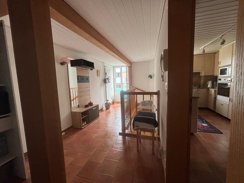 Appartement 3,5 pièces lumineux de 100 m² à Epalinges (10)