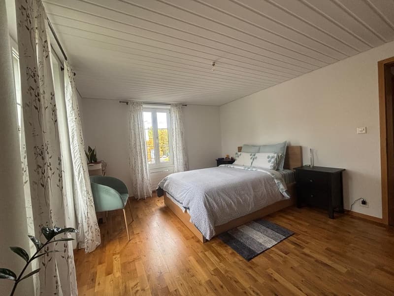 Appartement 3,5 pièces lumineux de 100 m² à Epalinges (8)