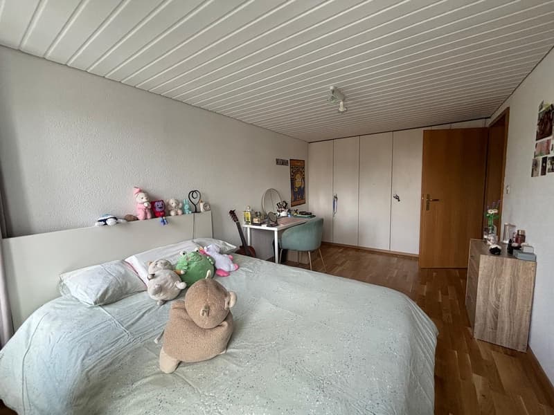 Appartement 3,5 pièces lumineux de 100 m² à Epalinges (9)
