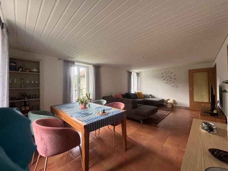 Appartement 3,5 pièces lumineux de 100 m² à Epalinges (6)
