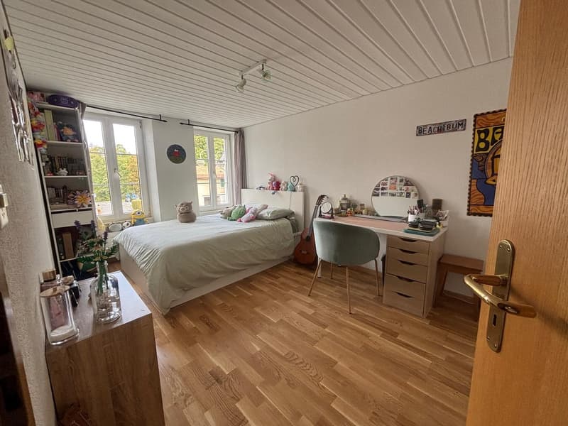 Appartement 3,5 pièces lumineux de 100 m² à Epalinges (4)