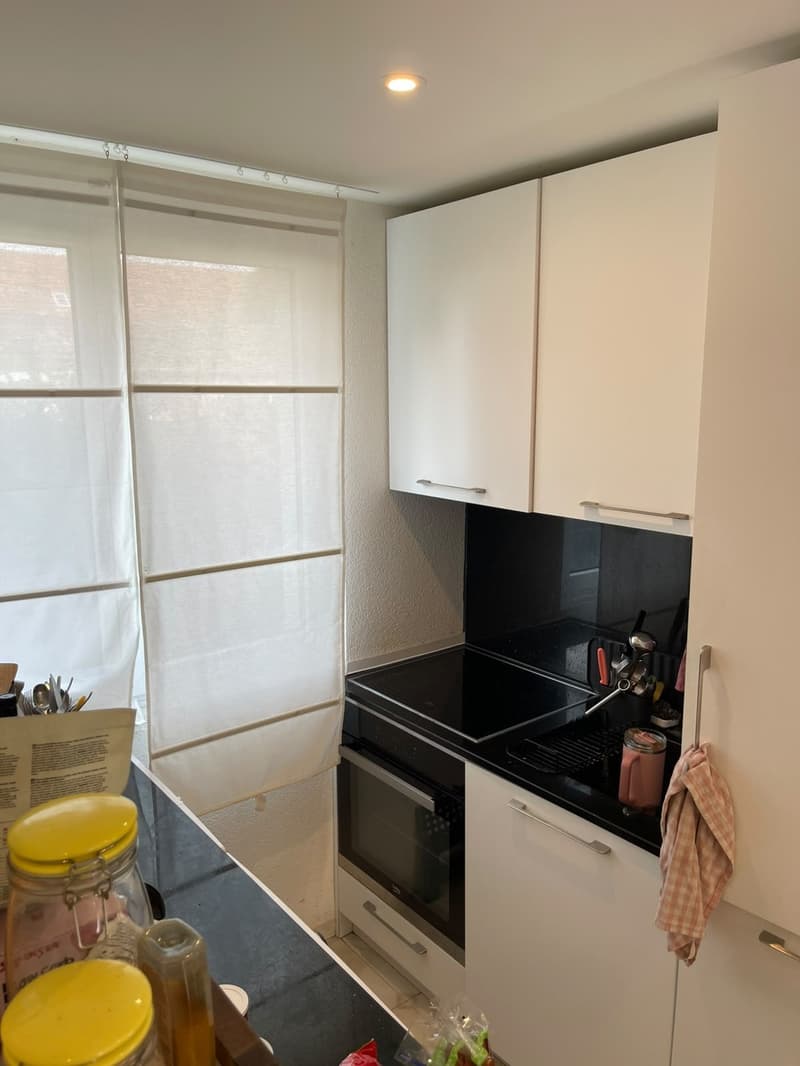 Studio zu vermiten (4)