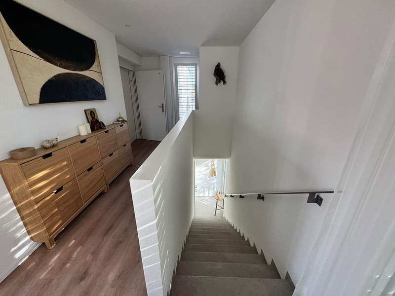 Modern 3.5-room penthouse flat with a spacious terrace (1)