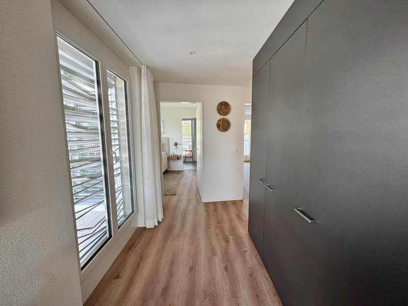 Modern 3.5-room penthouse flat with a spacious terrace (9)