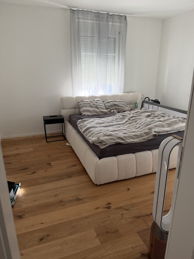 4.5 Zimmer Wohnung (7)