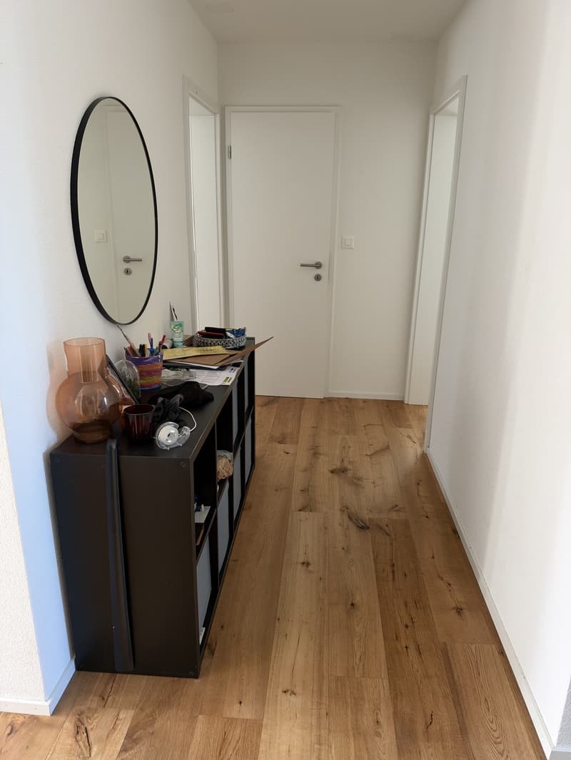4.5 Zimmer Wohnung (9)